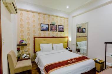 A25 Hotel - 30 An Dương