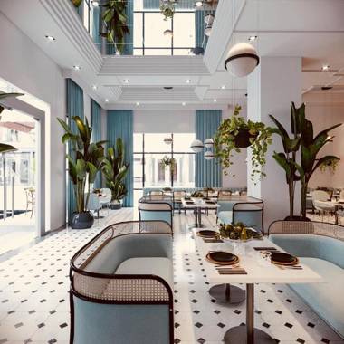 Bao Son International Hotel