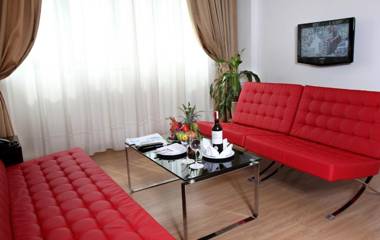 Bao Son International Hotel