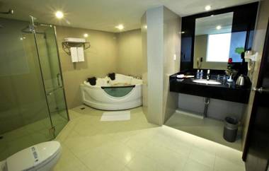 Bao Son International Hotel