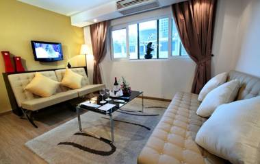 Bao Son International Hotel