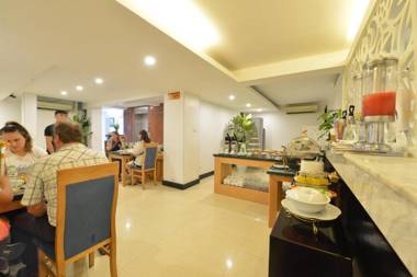 Hanoi Amorita Boutique Hotel & Travel
