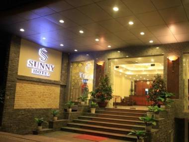 Sunny 3 Hotel