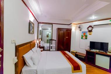 A25 Hotel - 53 Tuệ Tĩnh