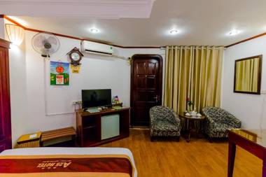 A25 Hotel - 53 Tuệ Tĩnh