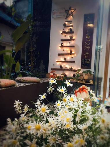 Maison d'Orient Hotel