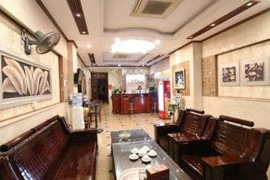 A25 Hotel - 44 Hàng Bún