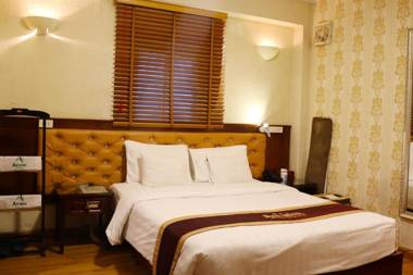 A25 Hotel - 44 Hàng Bún