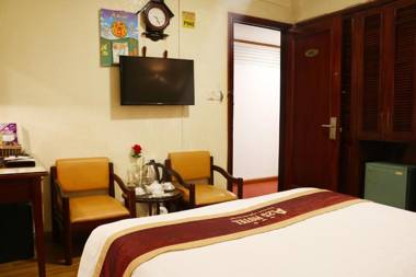 A25 Hotel - 44 Hàng Bún