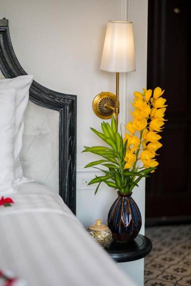 Hanoi Media Hotel & Spa