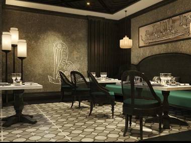 22Land Residence Hotel & Spa 52 Ngo Huyen