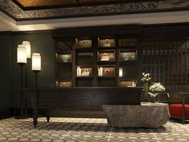 22Land Residence Hotel & Spa 52 Ngo Huyen