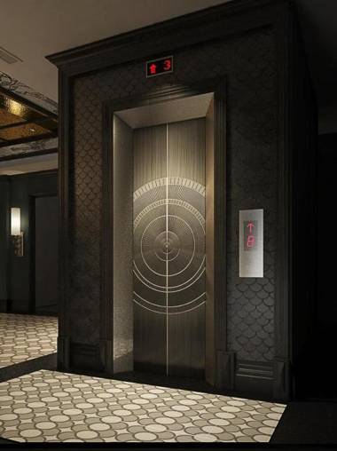 22Land Residence Hotel & Spa 52 Ngo Huyen