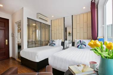 Splendid Holiday Hotel