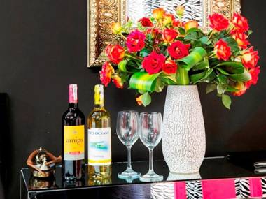 Thang Long Espana Hotel