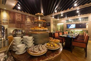 Silk Path Hanoi Hotel