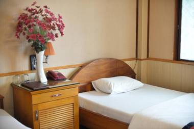 Valentine Hotel Hanoi