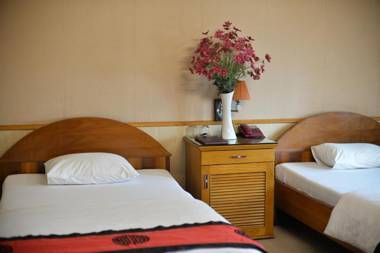 Valentine Hotel Hanoi