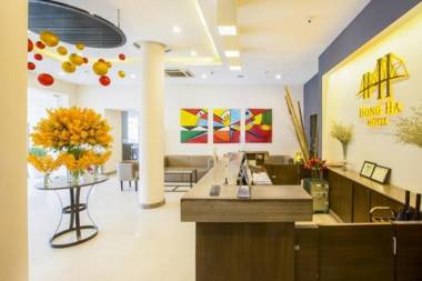 Hong Ha Hotel