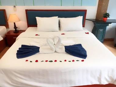 Hanoi Old Quarter House