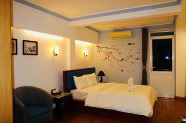 Hanoi Old Quarter House