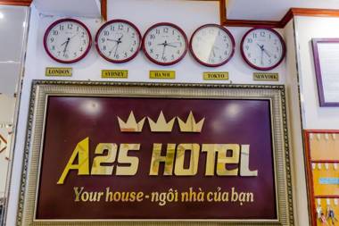 A25 Hotel - 26 Hàng Nón