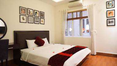 Hanoian Central Hotel & Spa