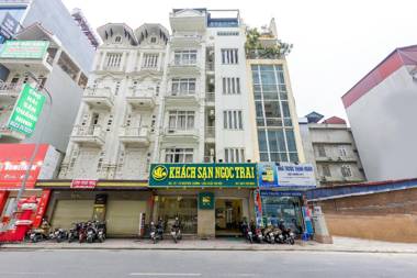 OYO 1158 Ngoc Trai Hotel