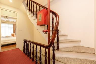 OYO 1158 Ngoc Trai Hotel