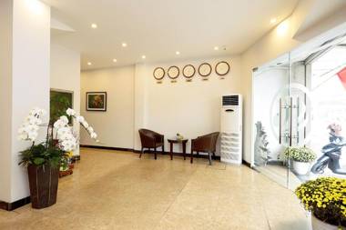 OYO 1158 Ngoc Trai Hotel