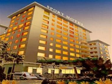 Sport Hotel Hanoi