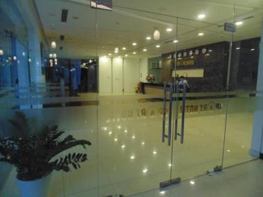 Sport Hotel Hanoi