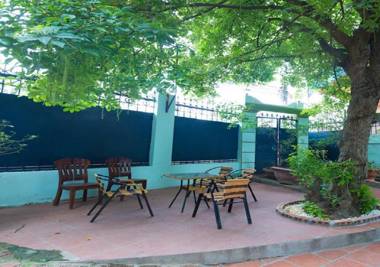 Trang An Plaza Hotel - An Duong Vuong