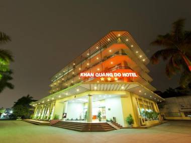 Khan Quang Do Hotel