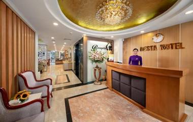 Nesta Boutique Hotel Ha Noi