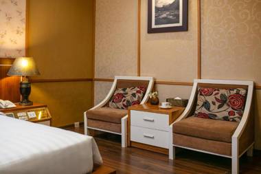Nesta Boutique Hotel Ha Noi