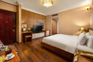 Nesta Boutique Hotel Ha Noi
