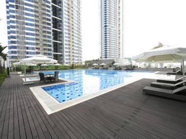 Calidas Landmark72 Royal Residence Hanoi