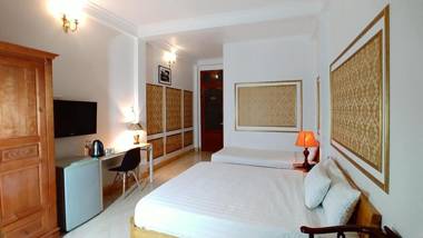 Hanoi Discovery Hotel