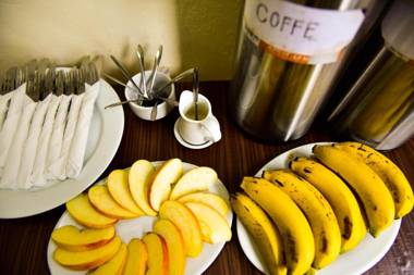 Sweet Family Guest House