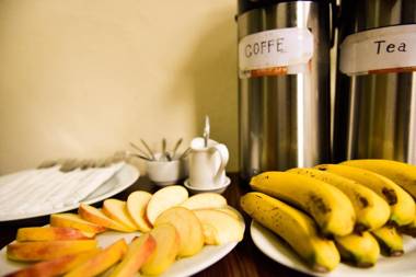 Sweet Family Guest House