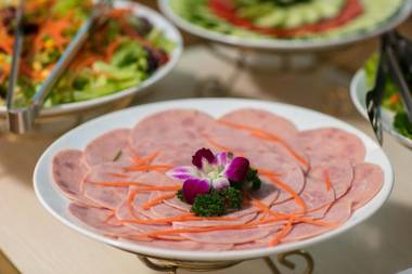 Beryl Palace Hotel and Spa