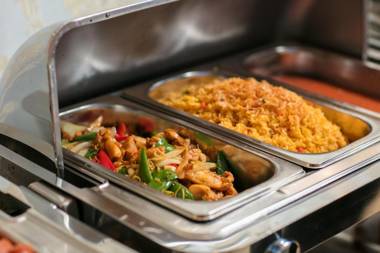 Beryl Palace Hotel and Spa