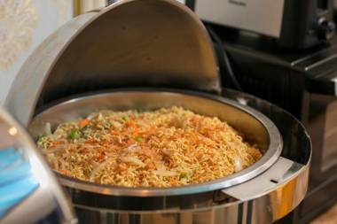 Beryl Palace Hotel and Spa