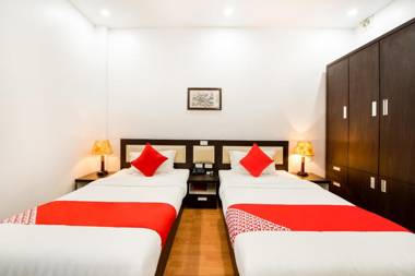 Capital O 518 Chariot Hotel