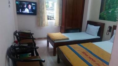 Binh Minh Hotel - 84 Ngoc Khanh