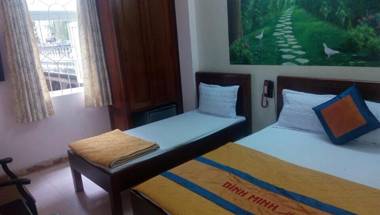 Binh Minh Hotel - 84 Ngoc Khanh