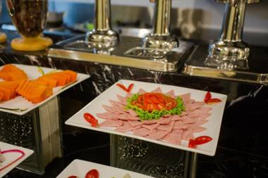 La Santé Hotel & Spa