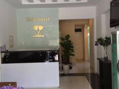 Tulip Hotel - Vu Ngoc Phan