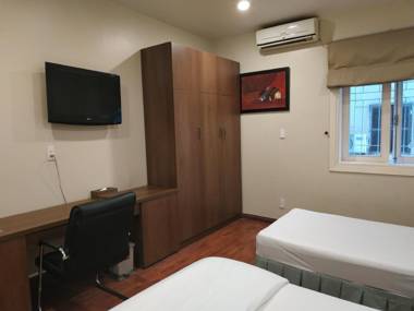 Tulip Hotel - Vu Ngoc Phan